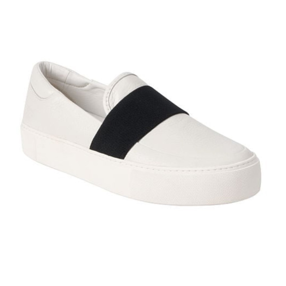 Ugg Chayze Leather Platform Slip on - Picture 5 of 7